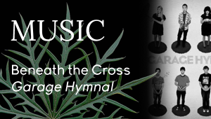 Music - Garage Hymnal