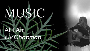 Music - Liv Chapman