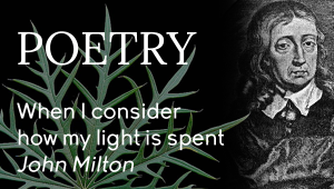 Poetry - Milton 19